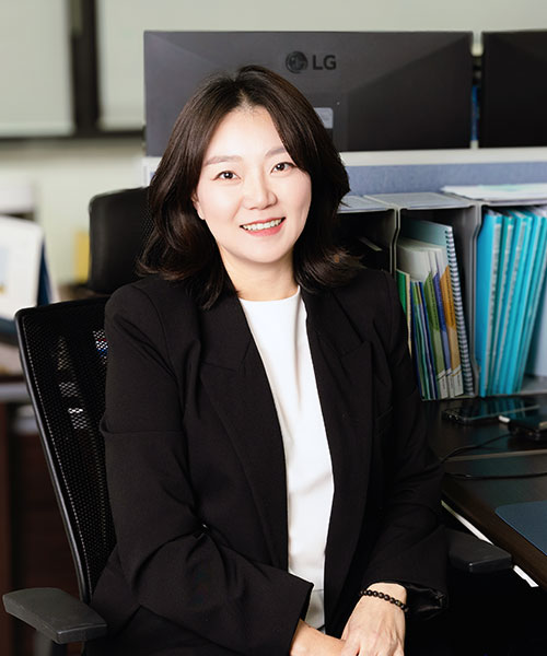 책임노무사 김 은 지
